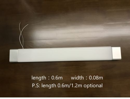 LED Tube Lights