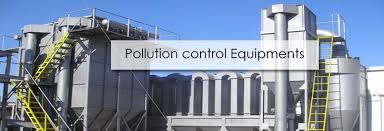 Air Pollution Control Equipment