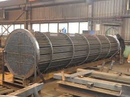 Condenser Tubes