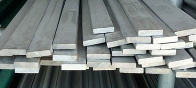 Stainless Steel Flats