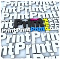 Print & Media Services