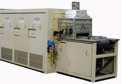 Sintering Furnaces