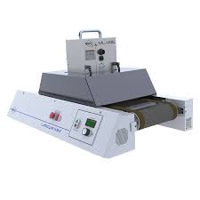 UV Curing System