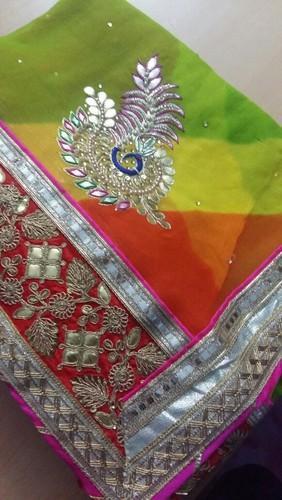 Party Wear Sarees