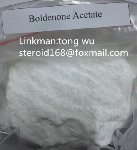 Boldenone Acetate