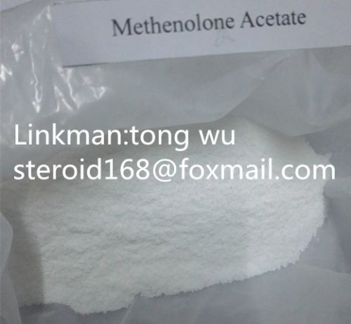Methenolone Acetate