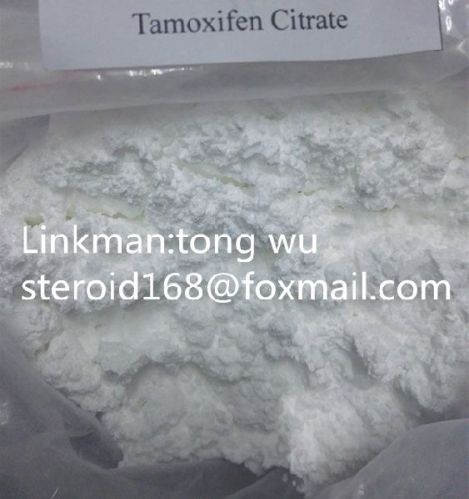 Tamoxifen Citrate, Packaging Type : white