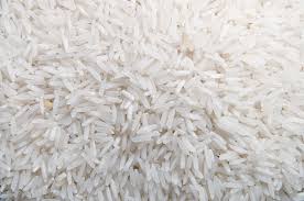 White Rice