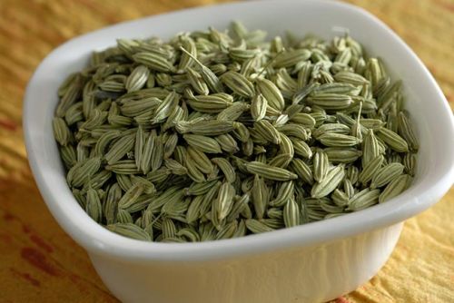 Fennel Seeds