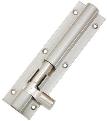 Aluminium Tower Bolts