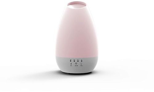 ABS+PP Humidifier YM-02-2