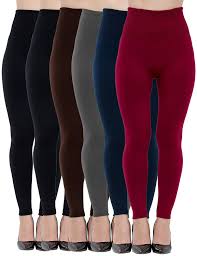 Plain Leggings, Occasion : Casual Wear