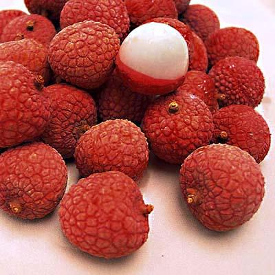 FRESH LYCHEE / LITCHI/LITCHEE
