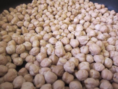 Kabuli Chickpeas
