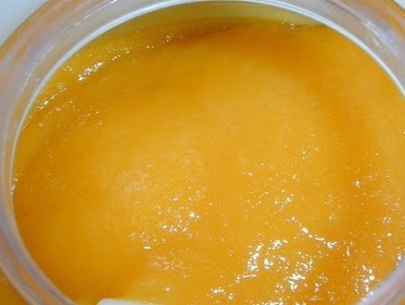 Natural Fresh Totapuri Mango Pulp