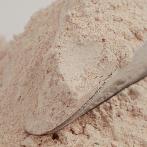 Wheat Flour (Chakki Atta)