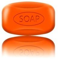 100gm Bath Soap, Shelf Life : 6months