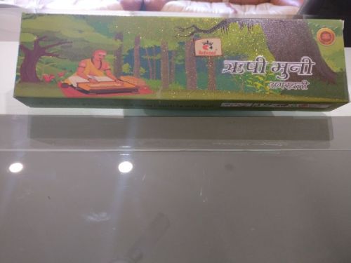 Redwood Rishi Muni Incense Sticks