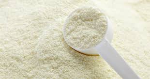 Skimmed milk powder, Application : Chocolate, Confectionary