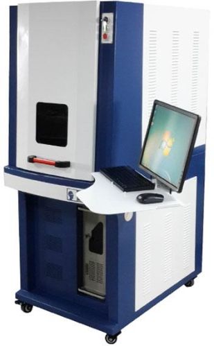 Jewellery Laser Marking Machine