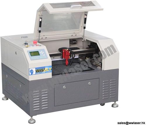 Wood Laser Engraving Machine, Brand Name : Wisely, Laser Type : CO2