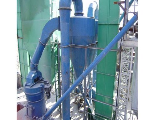 Gypsum Powder Plant, Brand Name : Xiangyi