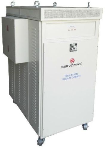 Isolation transformer, Standard : IS-2026