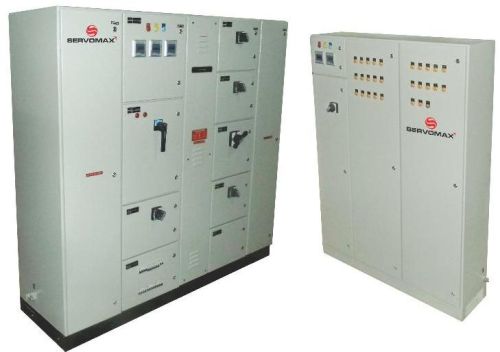 LT Panel