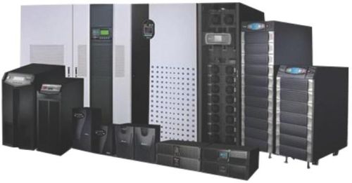 Online UPS, Power : 1-3kw, 3-6kw, 6-9kw