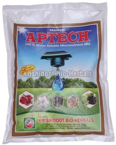 Aptech Micronutrient Fertilizers
