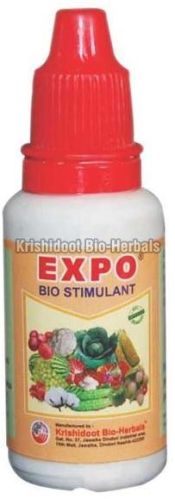 Expo Organic Plant Growth Enhancer