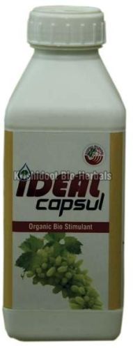 Ideal Organic Plant Growth Enhancer