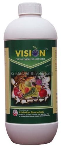 Vision Organic Silica