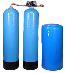 50 LPH Water Plant, Capacity : 100LPH