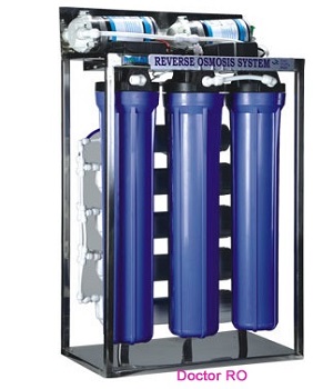 RO UV Water Purifier