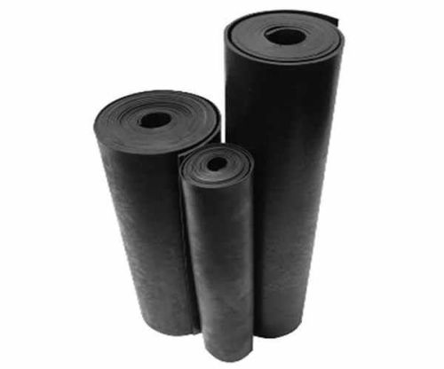 EPDM Rubber Cord