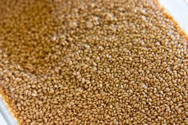 Roasted Sesame Powder