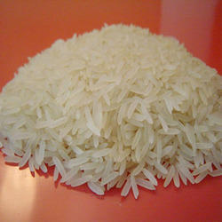 White Sella Basmati Rice