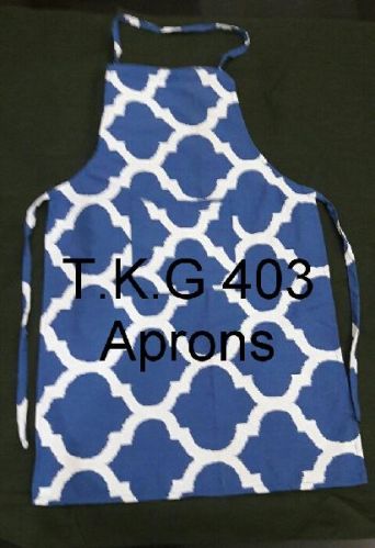Aprons
