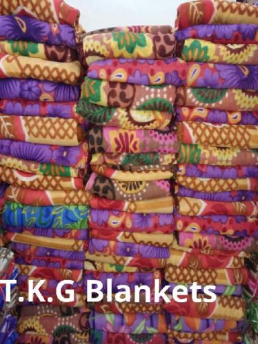 Blankets & Quilts