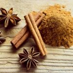 Cinnamon, Quality Available : A Grade