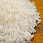 Parboiled rice, Purity : 95 %