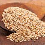 Sesame seeds, Packaging Type : PP Bags