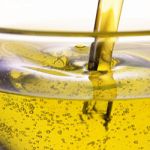 Sunflower oil Nutritional Information : High In Vitamin E