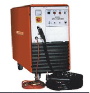 Air Plasma Cutting Welding Machine