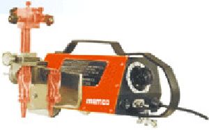 Metal Coated Pug Cutting Machine, Length : 0-60mm