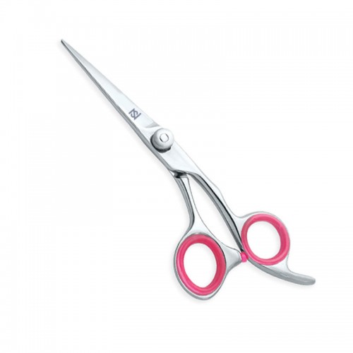 Barber Scissor, Brand Name : NSI, Blade Material : J2 420 for Beauty