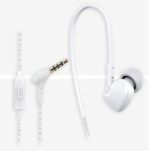 Sport Earphone With Ear Hook