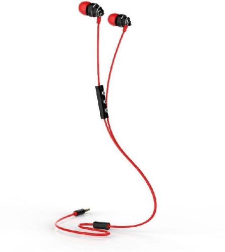 Wired Earphone With Metal Earhouse, Brand Name : OEM, Songmars