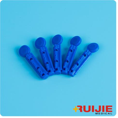 Ruijie Stainless steel Blood Lancets